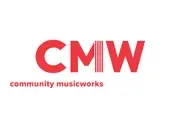 Logo of Community MusicWorks