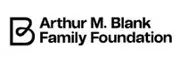 Logo de The Arthur M. Blank Family Foundation