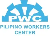 Logo of Pilipino Workers Center of Southern California