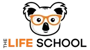 Logo de The LIFE School