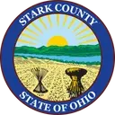 Logo of Stark County Probate Court