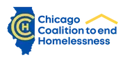 Logo of Chicago Coalition to end Homelessness