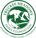 Logo de Truckee Meadows Parks Foundation