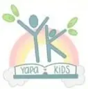 Logo de YAPA Kids