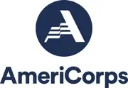 Logo of AmeriCorps, Youth Villages Inner Harbour Campus