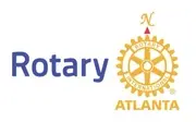 Logo de Rotary Club of North Atlanta