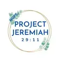 Logo of Project Jeremiah 29:11