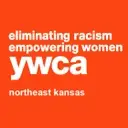 Logo of YWCA Northeast Kansas