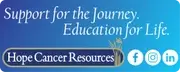 Logo of Hope Cancer Resources