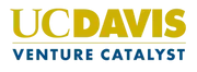 Logo de University of California Davis- Venture Catalyst