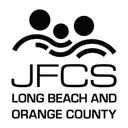 Logo of JFCS of Long Beach / West Orange County