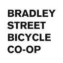 Logo de Bradley St Bicycle Co-op