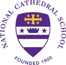 Logo de National Cathedral School