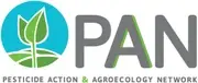 Logo of Pesticide Action & Agroecology Network North America