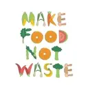 Logo de Make Food Not Waste