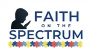 Logo of Faith on the Spectrum