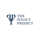 Logo de The Policy Project