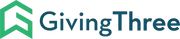 Logo de GivingThree