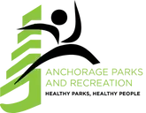 Logo of Municipality of Anchorage Parks and Recreation Department