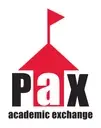 Logo of PAX - Program of Academic Exchange - West Region