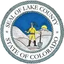 Logo of Lake County Government