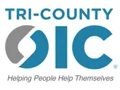 Logo of Tri-County Opportunities Industrialization Center (OIC)