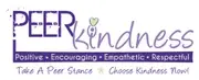 Logo of PEER Kindness, Inc