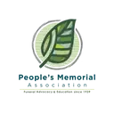 Logo of People's Memorial Association
