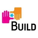 Logo de BUILD Boston