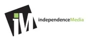 Logo of Independence Public Media Foundation