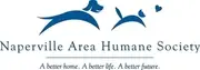 Logo de Naperville Area Humane Society