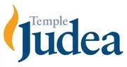 Logo of Temple Judea of Tarzana, CA