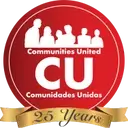 Logo de Comunidades Unidas