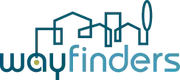 Logo of Way Finders, Inc.