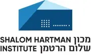 Logo of Shalom Hartman Institute of North America