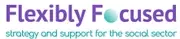 Logo of Flexibly Focused