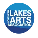 Logo of Northern Lakes Arts Association