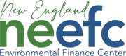 Logo of New England Environmental Finance Center