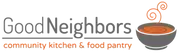 Logo of Good Neighbors Inc