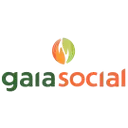 Logo of Gaia Social