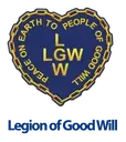 Logo de Legion of Good Will