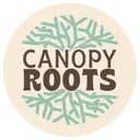 Logo de Canopy Roots