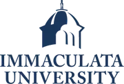 Logo of Immaculata University