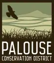 Logo de Palouse Conservation District