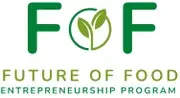 Logo of Future of Food Entrepreneurship Program