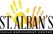 Logo of St. Albans Child Enrichment Center