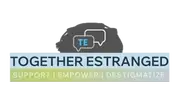 Logo of Together Estranged