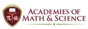 Logo of Academies of Math and Science