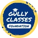 Logo de GULLY CLASSES FOUNDATION