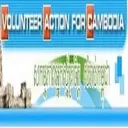 Logo de Volunteer Action For Cambodia (VAC)